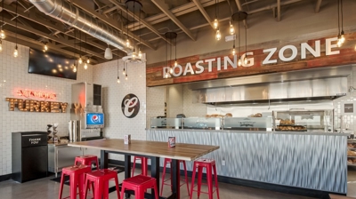 Capriotti's Sandwich Shop Franchise Photo